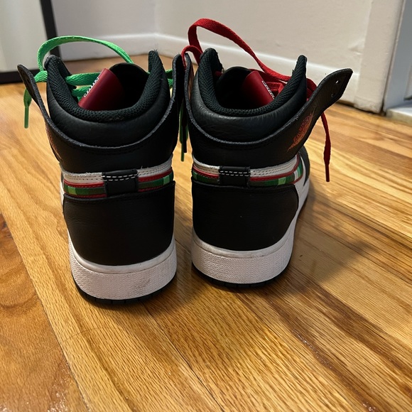 Jordan 1 high - Picture 2 of 5